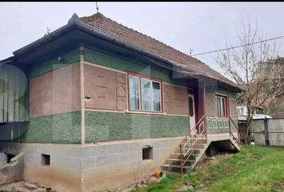 Casa taraneasca .Dalnic - 1