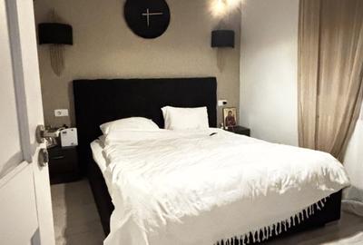 Casă individuală cu 4 camere cu Canalizare în Bragadiru - 9