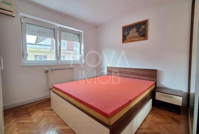 Apartament 2 camere, decomandat, Vasile Aaron - 4