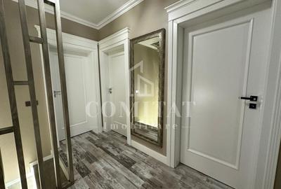 Casă modernă la cheie Dezmir ansamblu privat - 9