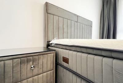 Inchiriere 3 camere I Complex acces monitorizat I Mobilata modern I Totul nou - 15