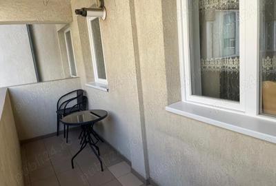 Apartament cu 2 camere decomandat în Central - 1
