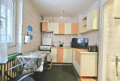 Garsonieră semidecomandată în Drumul Taberei - 5