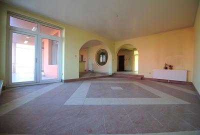 Casa cu o arhitectura deosebita si teren generos in zona Mehala - 5
