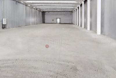 DEPOZITARE LOGISTIC PRODUCTIE - 1