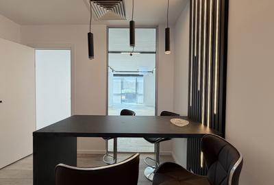 Birou, de 135.60000610352 mp, în Moșilor - 8