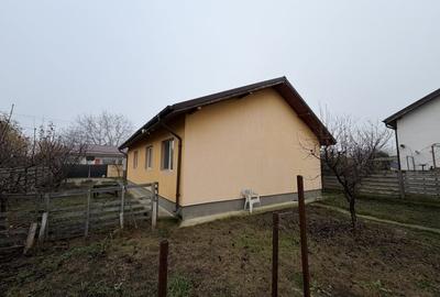 Casa individuala de vanzare in Tartasesti – curte mare 500 mp, zona verde - 11