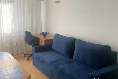 Garsonieră decomandată în Tei - 7