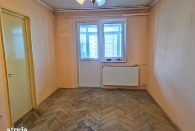 Apartament cu 2 camere semidecomandat în Ostroveni - 11