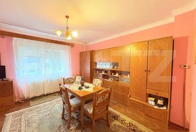 Casa de vanzare, 138 mp, zona Ștrandului - 2