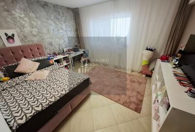 Apartament cu 3 camere decomandat, mobilat în Metalurgiei - 3