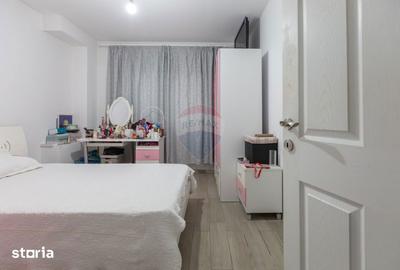 Casă cu 4 camere decomandat cu Teren 500 Mp în Gherăiești - 14