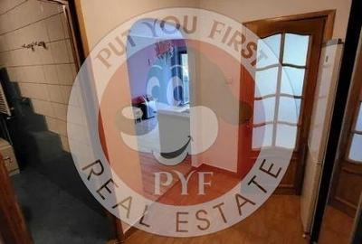 Petre Ispirescu | Garsoniera | decomandat | 39 mp | B11897 - 2