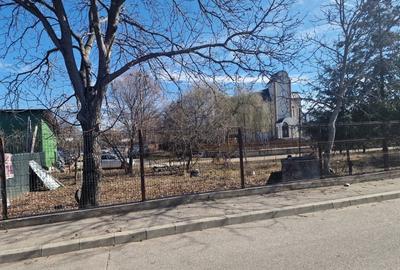 Spațiu comercial, în Câmpina - 1