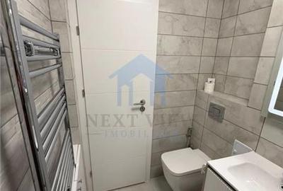 Garsoniera, Gheorgheni - 4