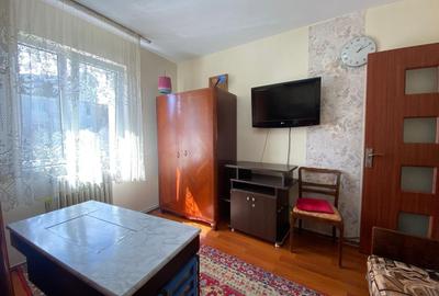 Apartament cu 3 camere decomandat, mobilat în Mănăștur - 7