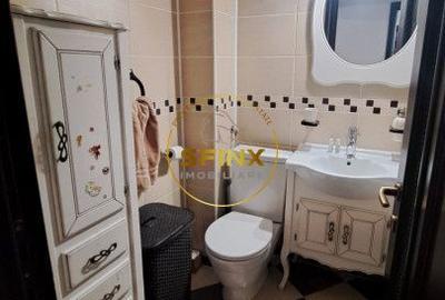 Apartament cu 3 camere, mobilat în Titan - 3