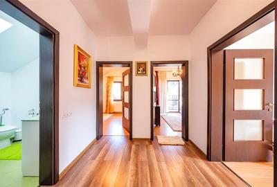 Casa Superba  in Brasov cu Priveliste pe Masura - 42