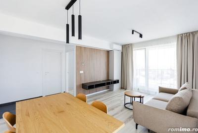 Apartament cu 2 camere în Lipovei - 7