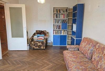 Vand apartament 3 camere decomandat in Deva, zona Balcescu, suprafata utila 67,44 mp, etaj 8, - 1