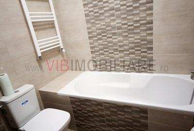 Parcul Carol - garsoniera - 41mpSUT - mobilata/utilata - 8