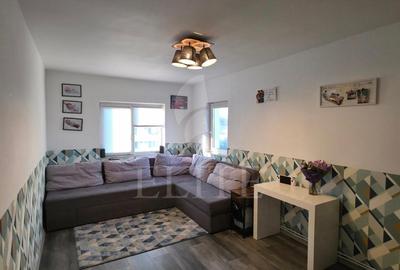 Apartament 4 camere în zona CALEA FLORESTI - 6