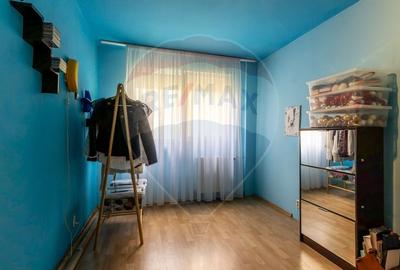 Apartament cu 3 camere de inchiriat in zona Fortuna - 11