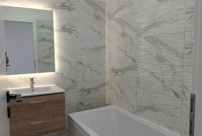 Apartament cu 2 camere în Chiajna - 8