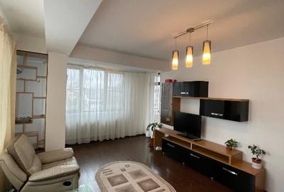 Apartament 3 camere, loc mare parcare subteran, 87m, et 2/3c 2 ap pe etaj Apartament 3 camere, loc mare parcare subteran, 87m, et 2/3c 2 ap pe etaj - 3