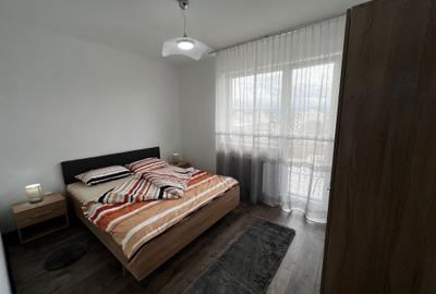 Apartament cu 2 camere semidecomandat în Turnișor - 2
