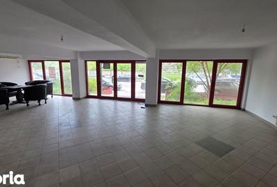Spațiu comercial, de 200 mp, în Central - 2