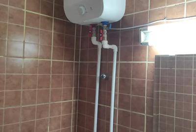 Inchiriez garsoniera Dristor metrou Inchiriez garsoniera Dristor metrou - 8