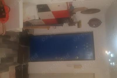 Apartament cu 4 camere decomandat în Zimbru - 10