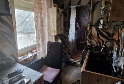 Garsonieră în Valea Borcutului - 5
