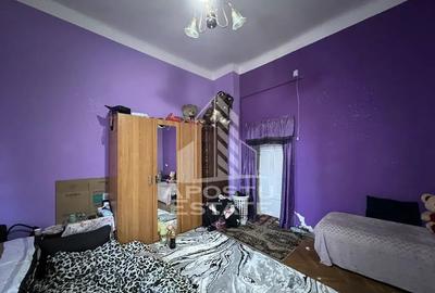 Apartament cu 3 camere decomandat în Lunei - 6