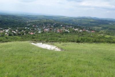 Teren de 1700 mp, în Vispești - 3