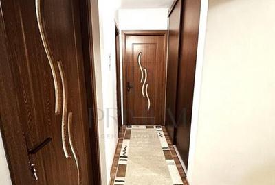 SOARELUI - 3 cam - 2 bai - centrala proprie - BOXA - PARTER - 4