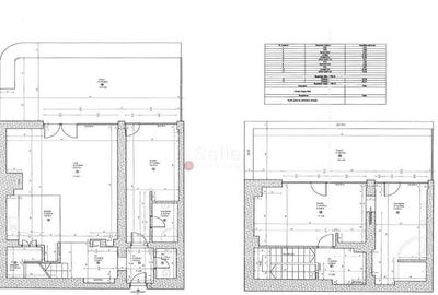 Terase generoase cu vederea spre padure - 5