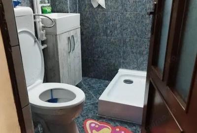 Garsonieră decomandată în Gară - 3