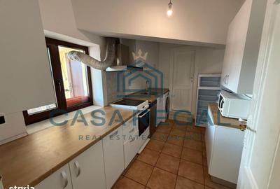 Apartament cu 4 camere în Sânmartin - 13