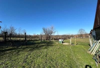 Casă individuală cu 6 camere cu Teren 1727 Mp în Sud-Est - 21