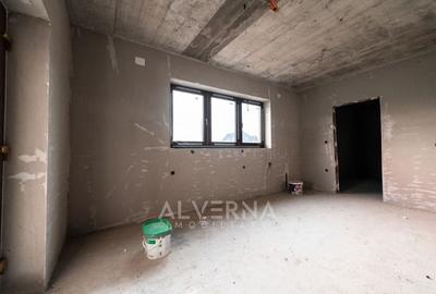 Casa individuala 303mp | 5 camere + birou | garaj | Grigorescscu - 8