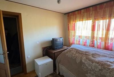 Casă cu 4 camere în Valea Neagră - 16