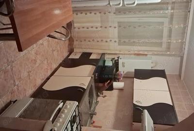 Apartament cu 2 camere semidecomandat în Central - 1