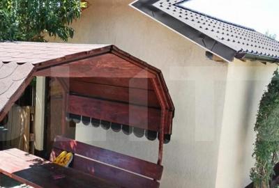 Casă cu 4 camere cu Teren 250 Mp în Central - 10