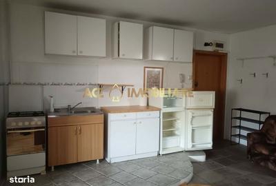 Garsonieră, mobilată în Crângași - 6