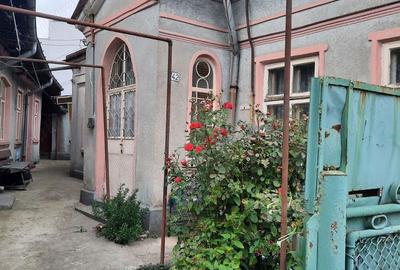 Casă cu 4 camere în Poștei - Bucov - 1