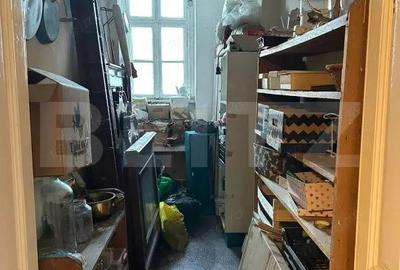 Apartament 3 camere, 100 mp, ultracentral, ideal pentru renovare ?i investi?ie - 7