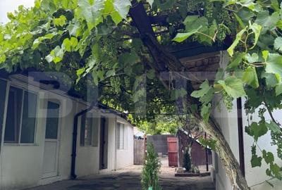 Corp de casa 58 mp utili total,  Copou Sararie  Iasi - 7