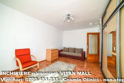 Vitan Mall, str. Vlad Judetu, loc parcare, pet friendly - 4